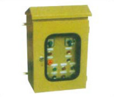 DKZ-EZGW一控一戶外型閥門控制箱
